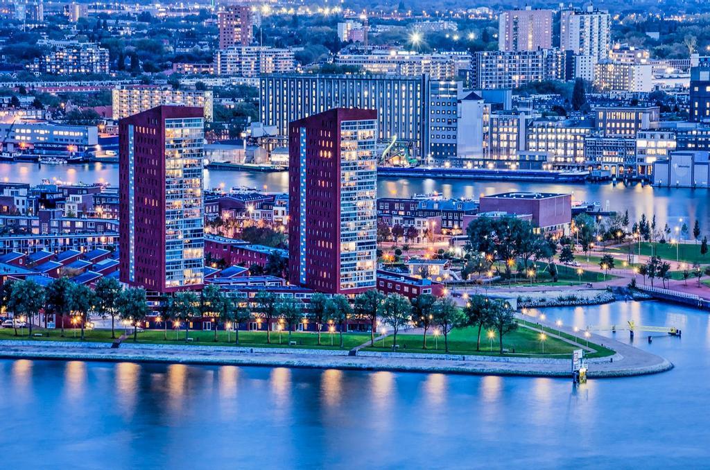 Katendrecht, Rotterdam