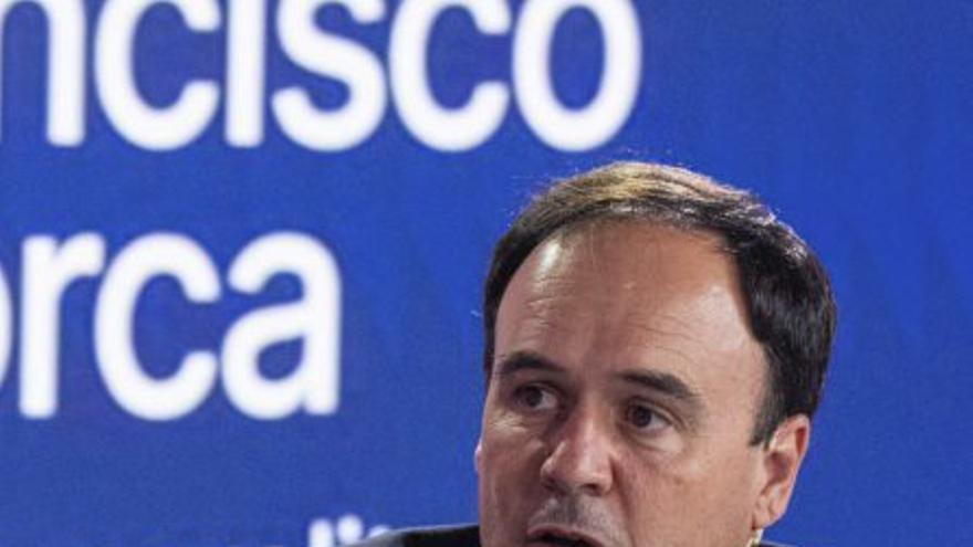 El líder valencià demana "menys ideologia i més pragmatisme"