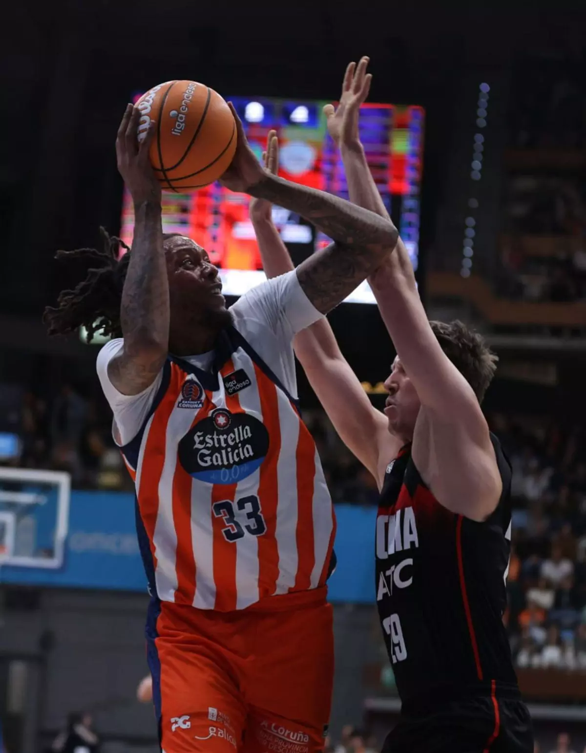 Trey Thompkins se marcha al Formosa Dreamers de Taiwán