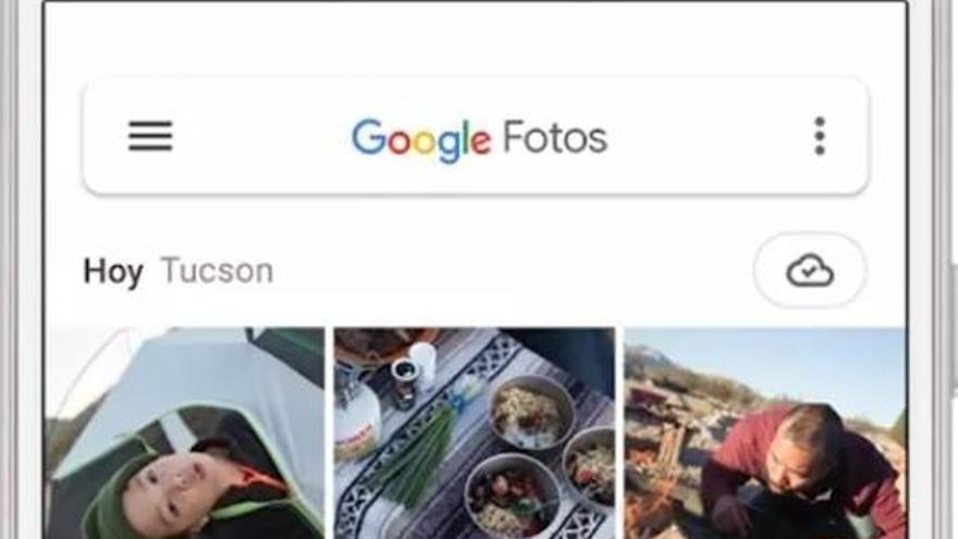 Google Fotos