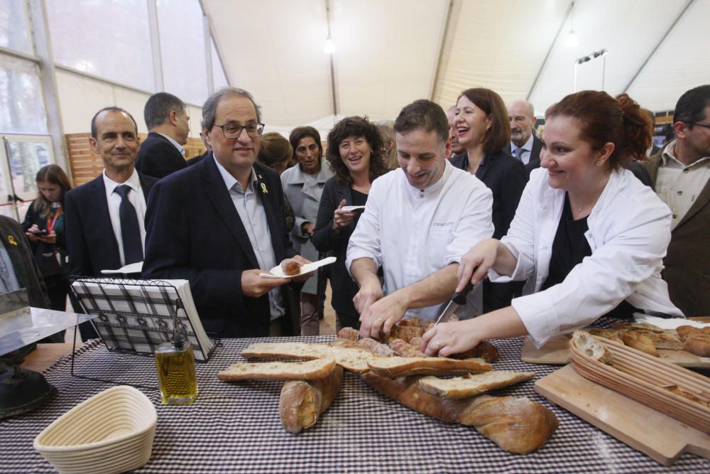 Fòrum Gastronòmic 2018