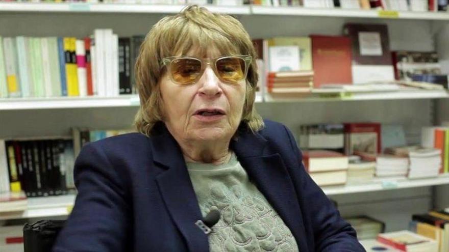 Antònia Vicens, Premio Nacional de Poesía