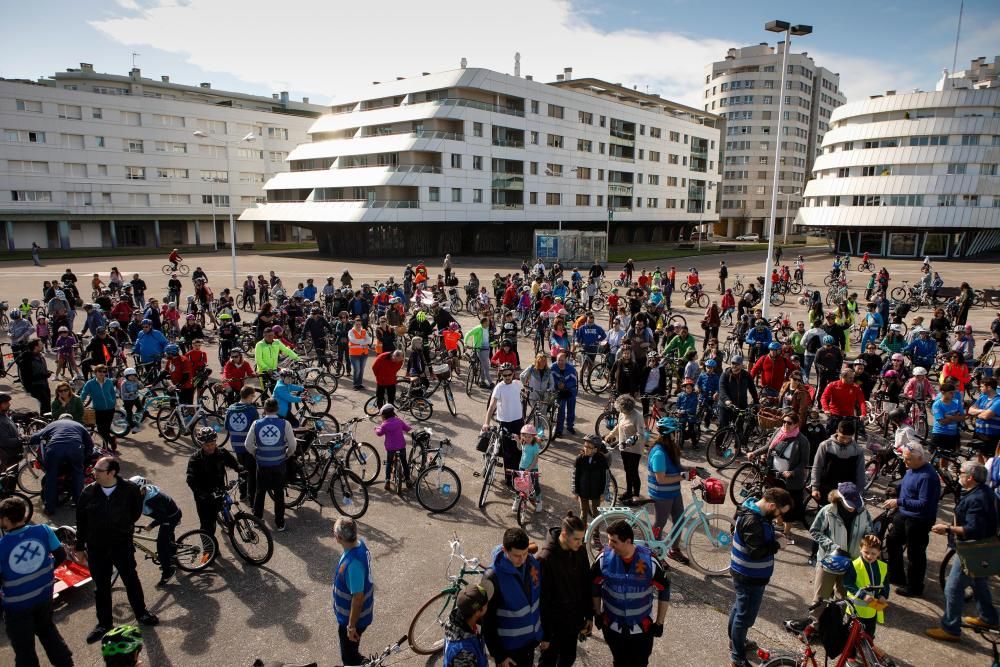 "30 Días en bici"