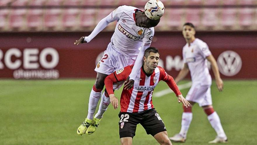 Castellón-Mallorca | El reto de remontar el vuelo a domicilio 49 días después