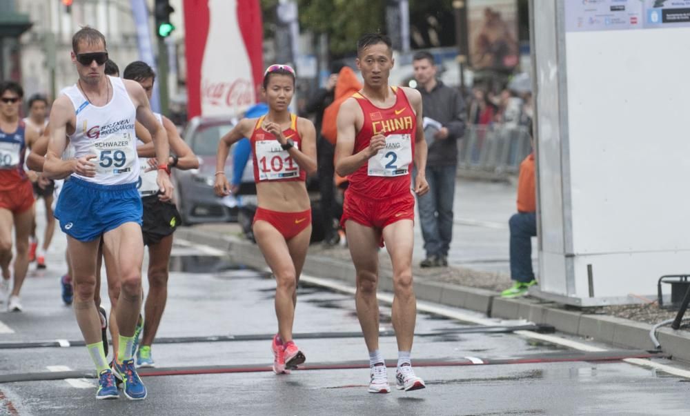 Gran Premio de los Cantones de A Coruña