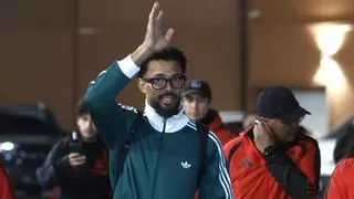 Vozinha, el héroe de Cabo Verde en el Mundial, relanza su carrera al fichar por el Colo Colo: "Nos vemos pronto en el Monumental"