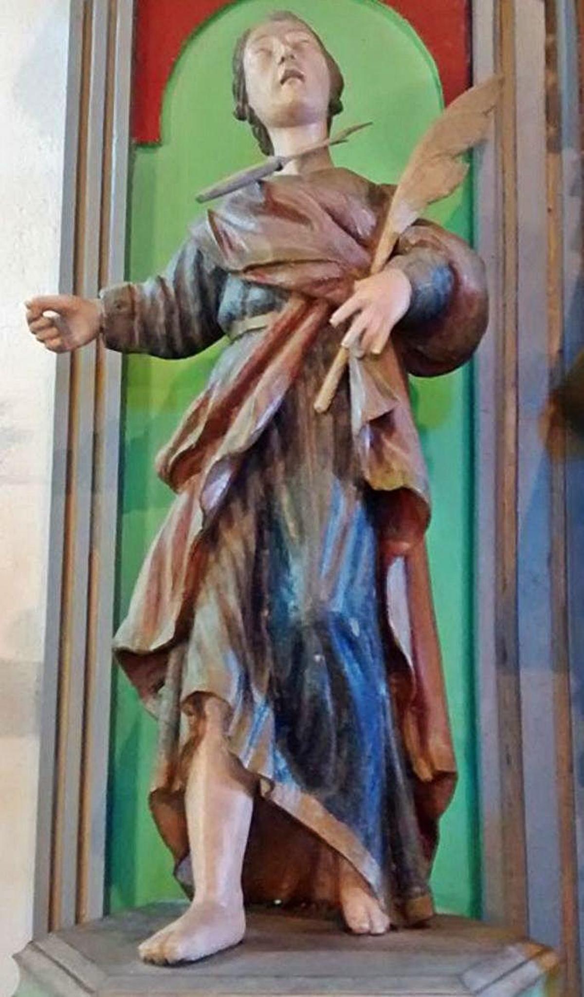 A romaría do San Verísimo de Ponte