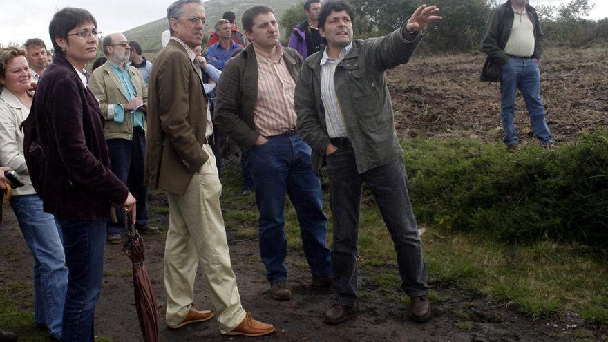 La pionera cooperativa Monte Cabalar acuerda su disolución tras veinte años