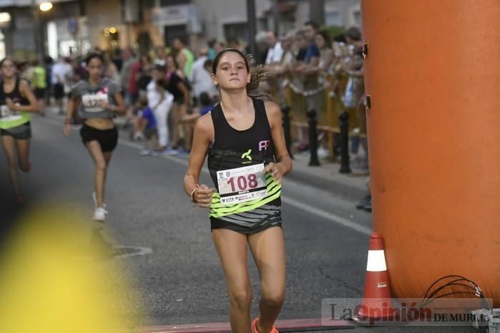 Carrera Popular Las Torres (I)