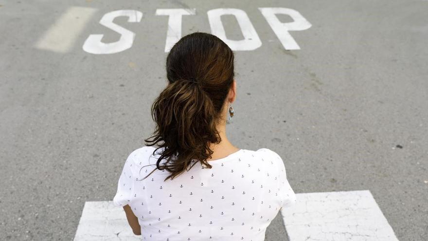 Batalla legal por una niña