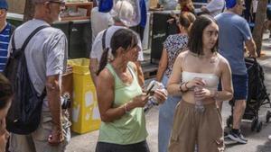 La festa transformarà Gràcia en la Terra Mitjana de Tolkien