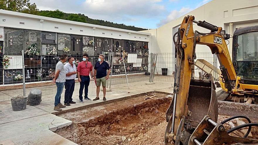 «Víctimas de la guerra fueron todos»