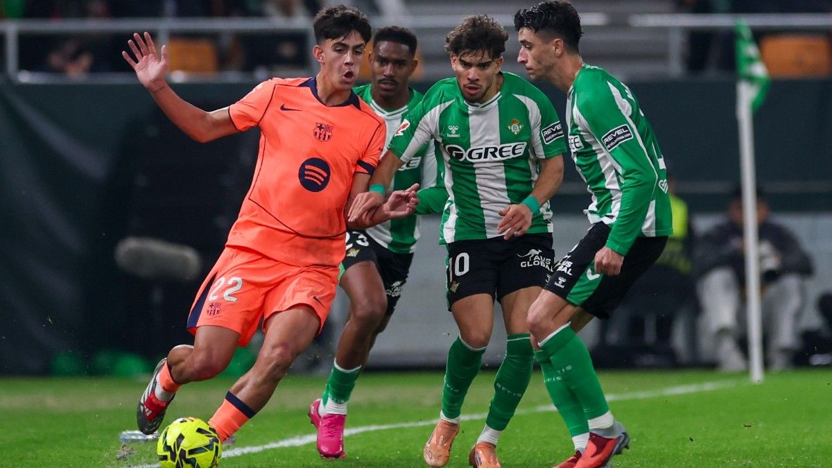 La mejor versión de Marc Bernal está de vuelta