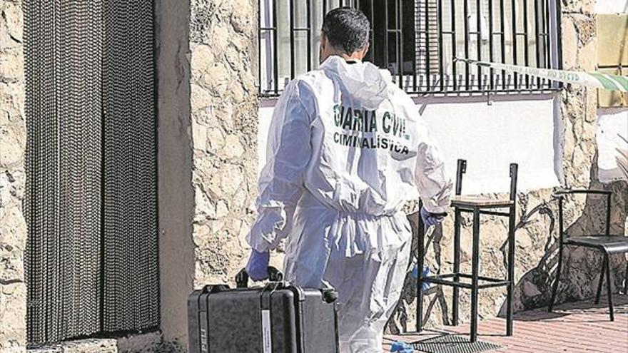 Mata a escopetazos a un hombre en un bar de Valladolid