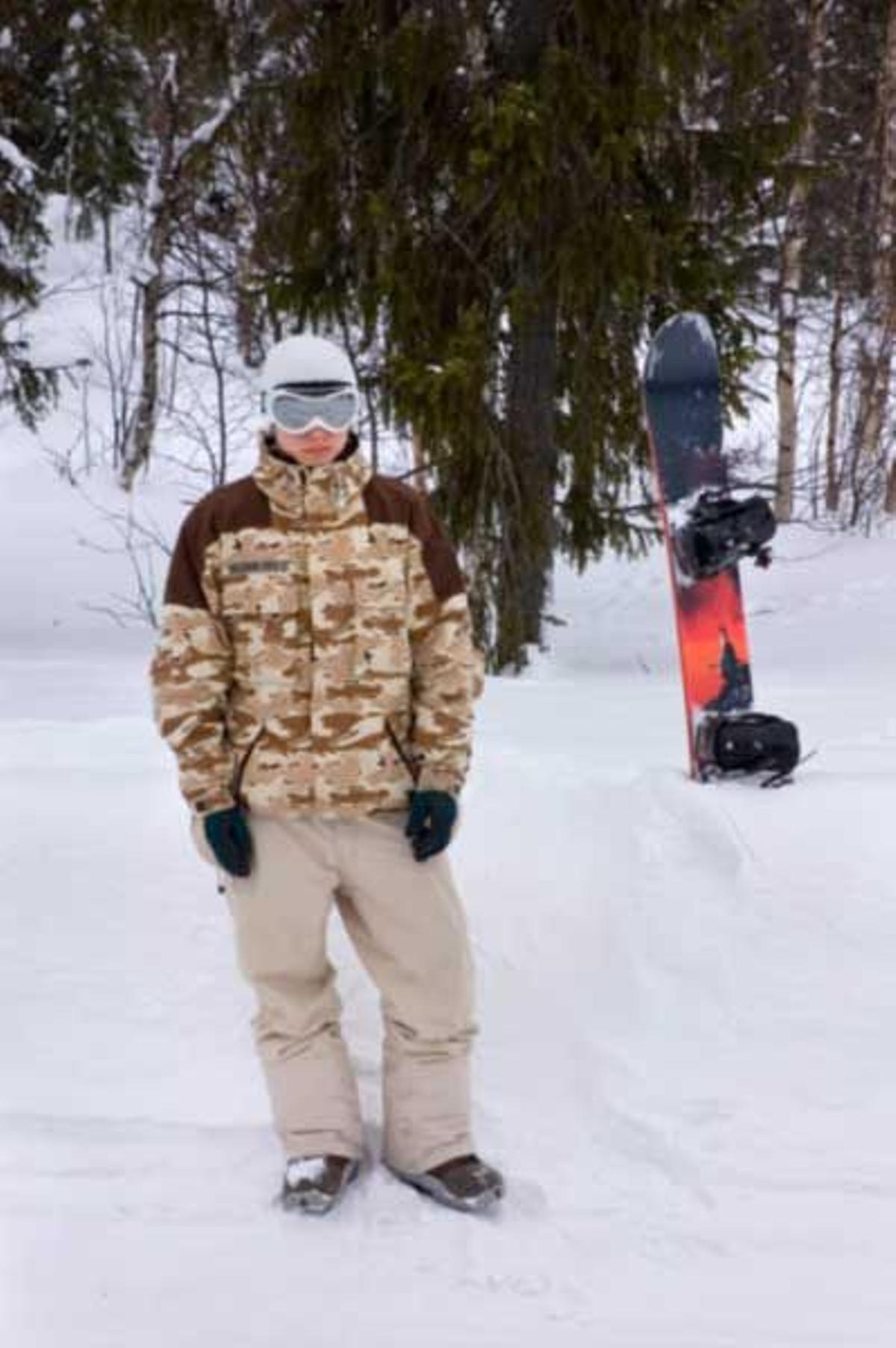 Encuentro con la naturaleza en Laponia finlandesa Viajar