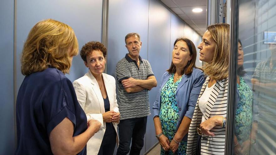 Onda richiede un tribunale di Prima Istanza: "Contiamo già con 26.190 abitanti e più di 12 milioni di m² di terreno industriale"
