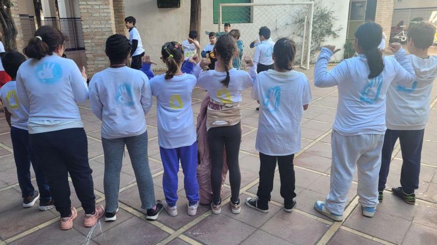 Combatir el ‘bullying’ desde el Centro del Profesorado