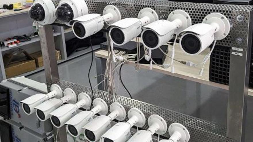 Proyecto Caetra: un etiquetado digital que controla toda la red logística