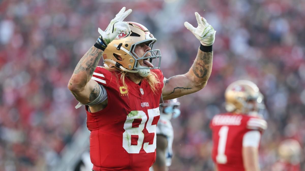 Los 49ers lideran el regreso de la NFL a México en 2026