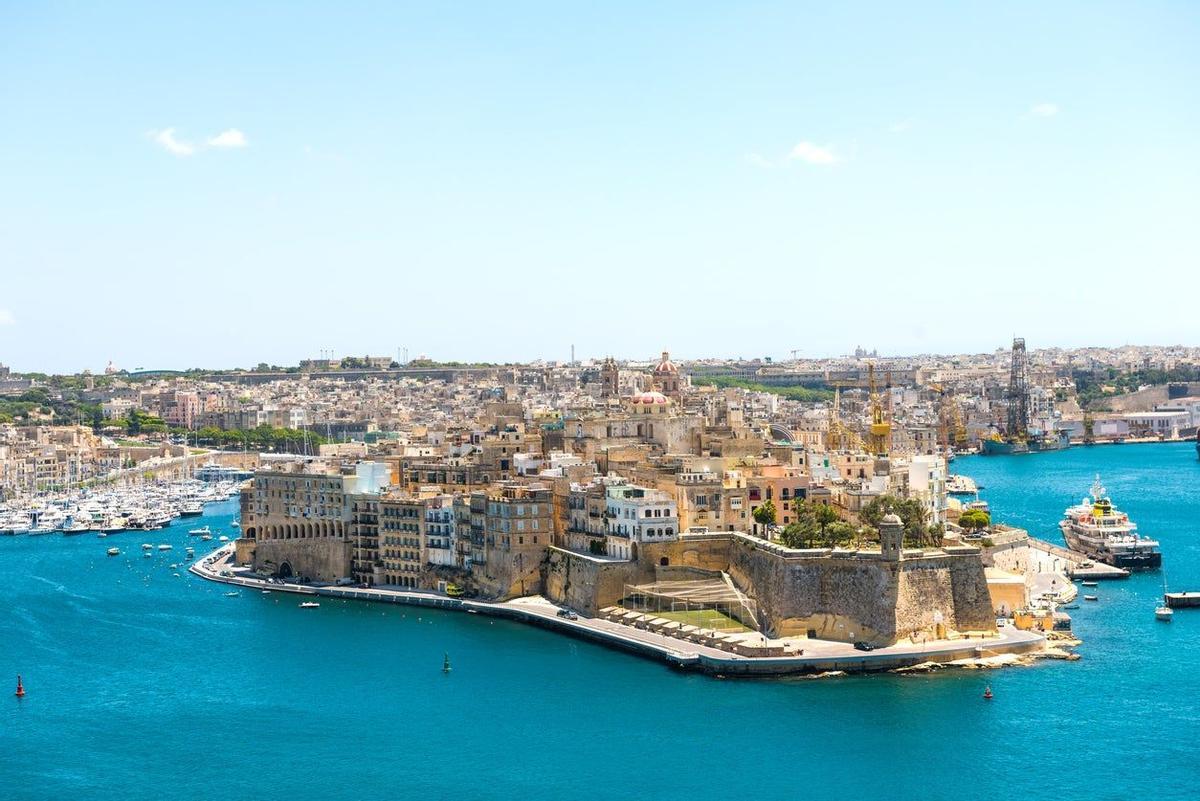Valletta