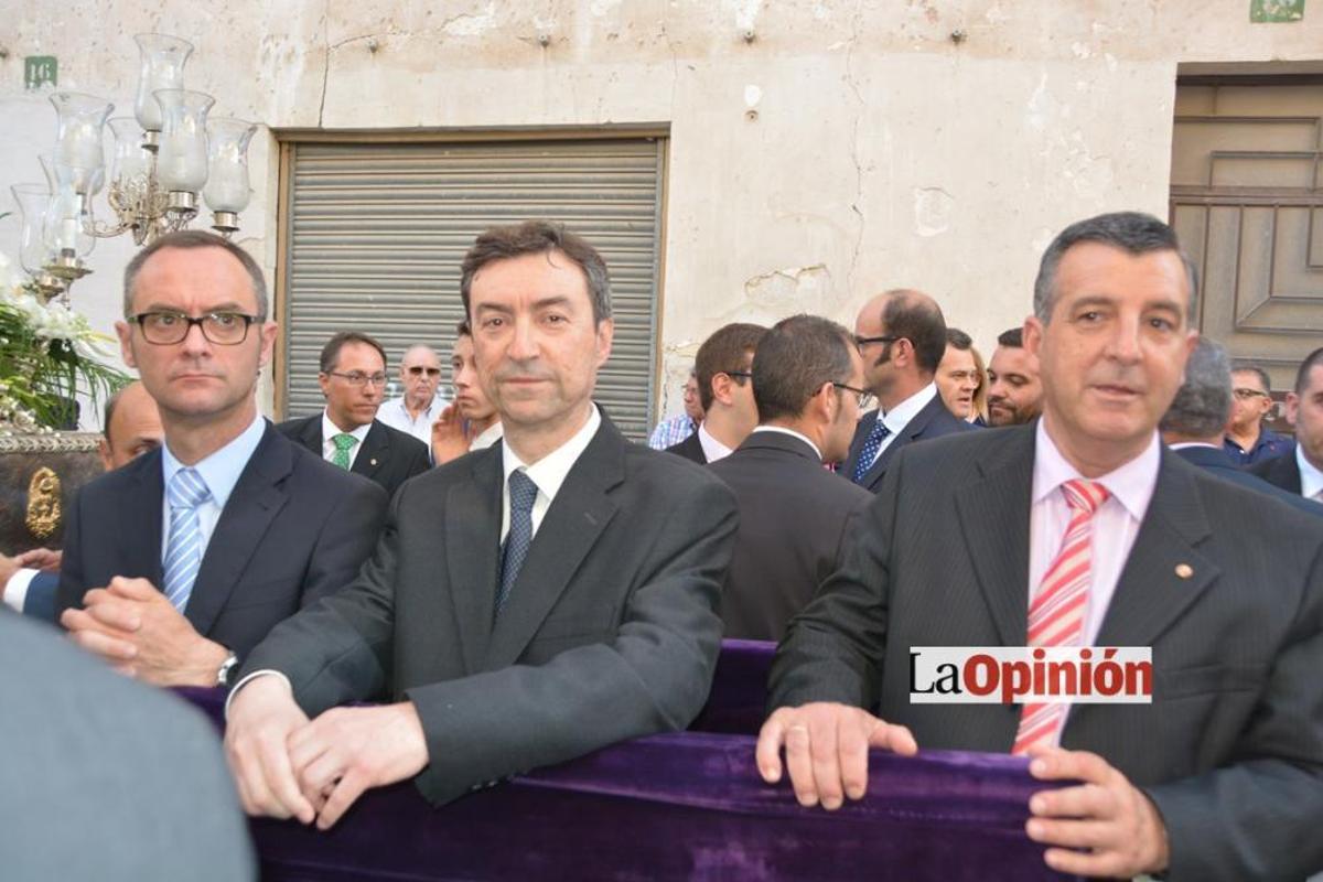 Procesión del Corpus Cieza 2016 Procesión del Corpus Cieza 2016