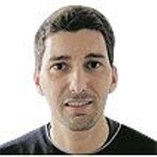 Oriol Mitjà