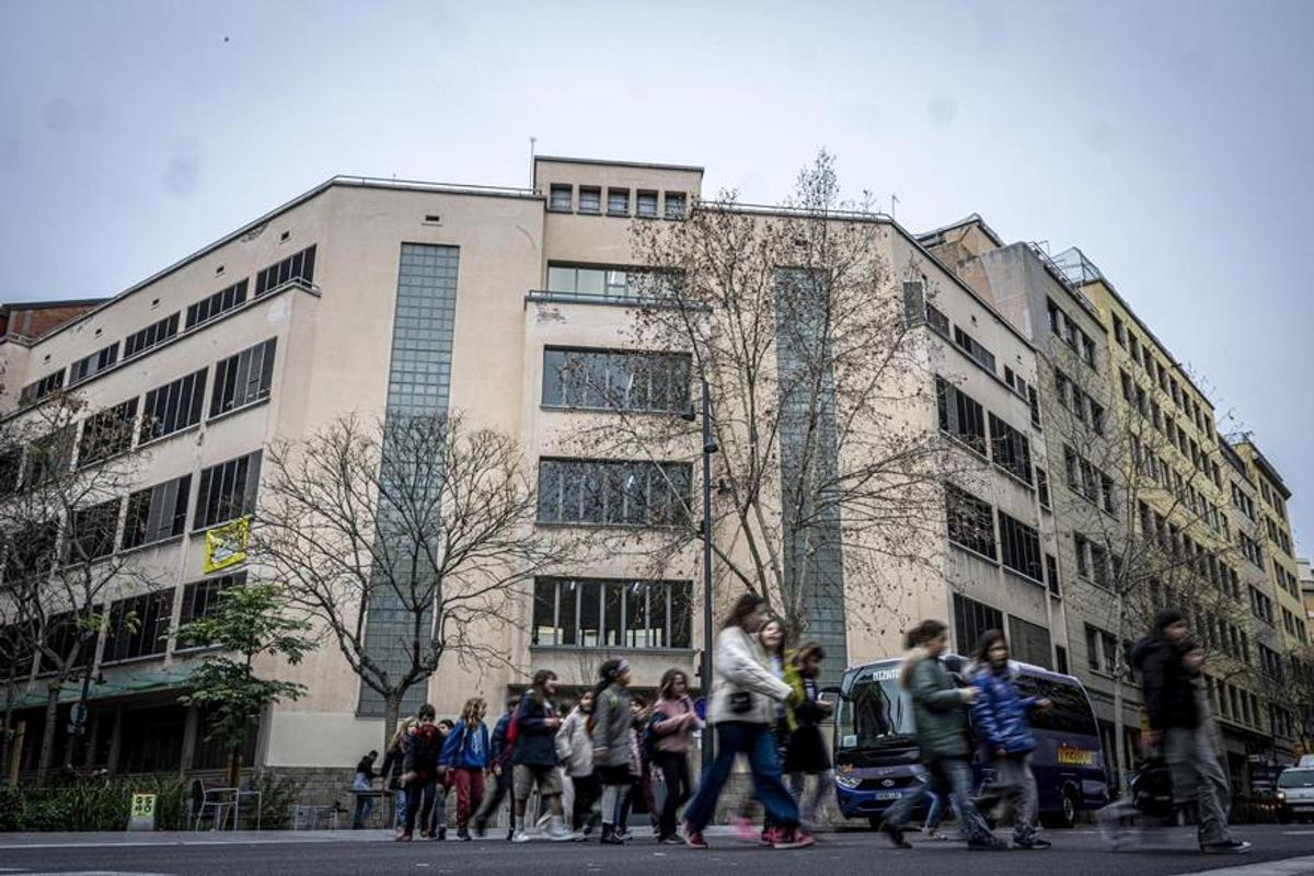 Catalunya estudia que els instituts tornin a fer classe a la tarda