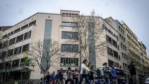 Catalunya estudia que els instituts tornin a fer classe a la tarda