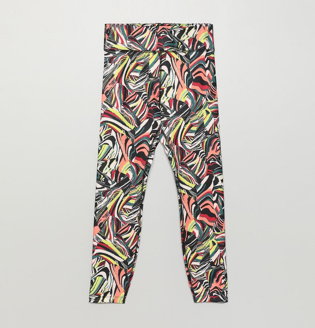 Mallas estampadas de Lefties