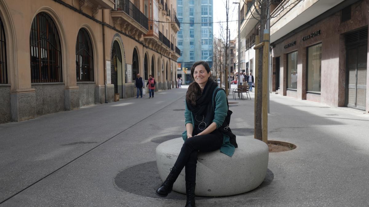 VÍDEO | Qué se ha hecho bien y qué se podría haber hecho mejor, partiendo desde el urbanismo de género, en dos calles de Palma