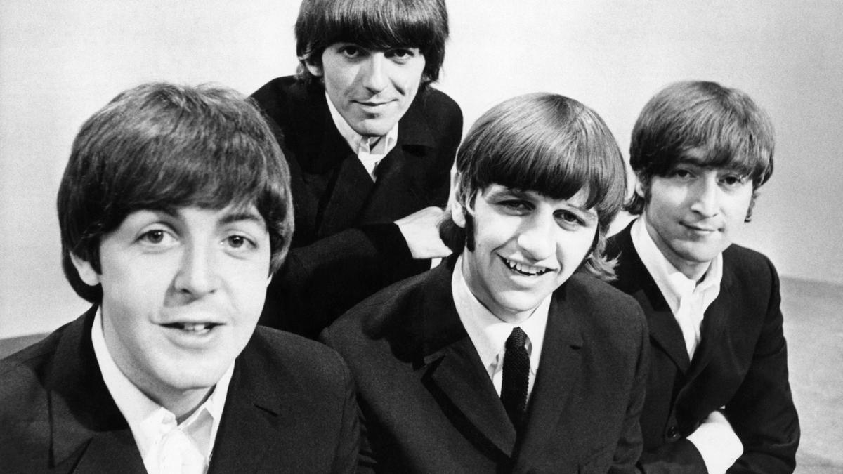 Sam Mendes llevará al cine la historia de los Beatles en cuatro películas, una por cada miembro del grupo.