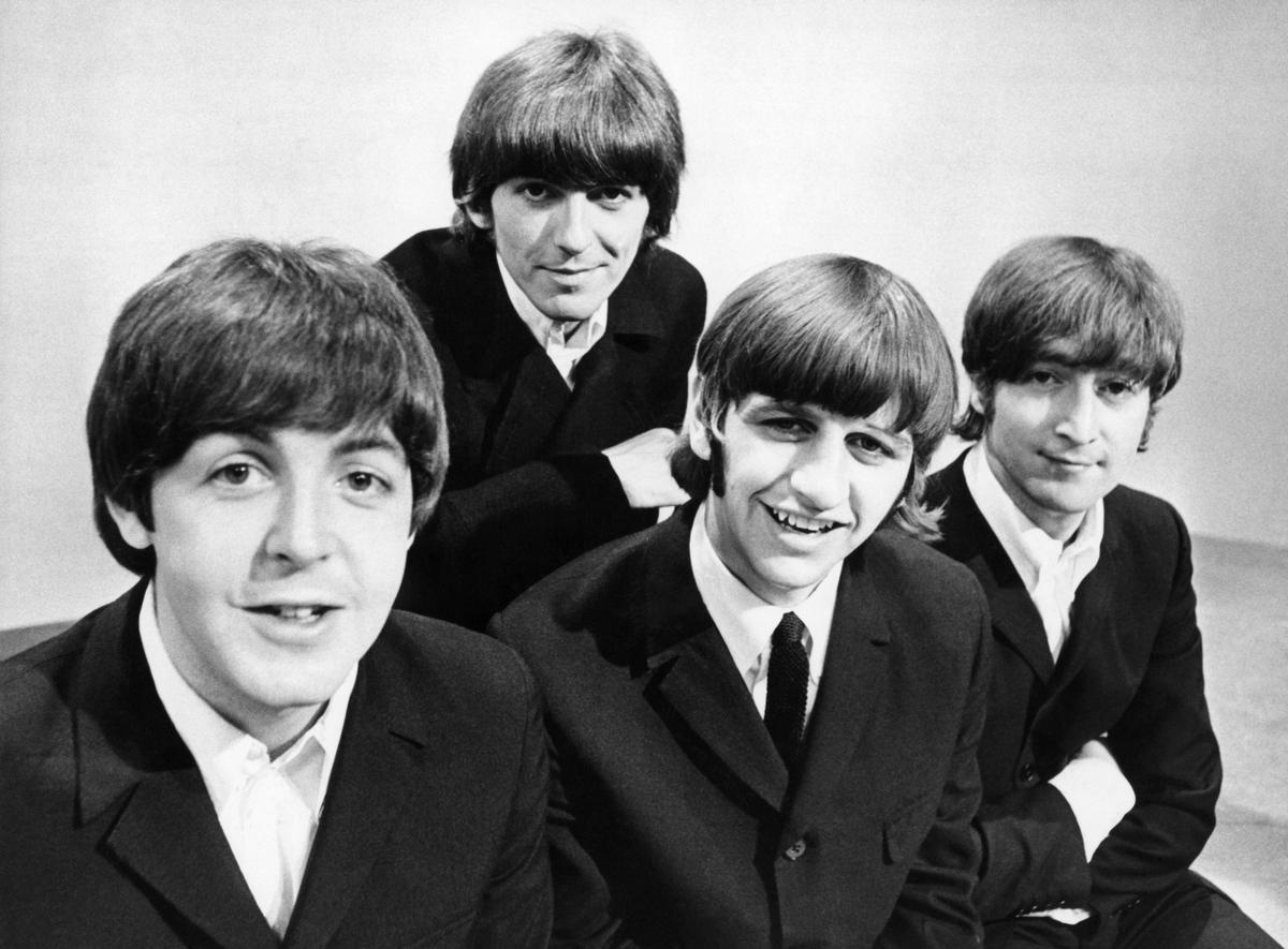 Sam Mendes llevará al cine la historia de los Beatles en cuatro películas, una por cada miembro del grupo.