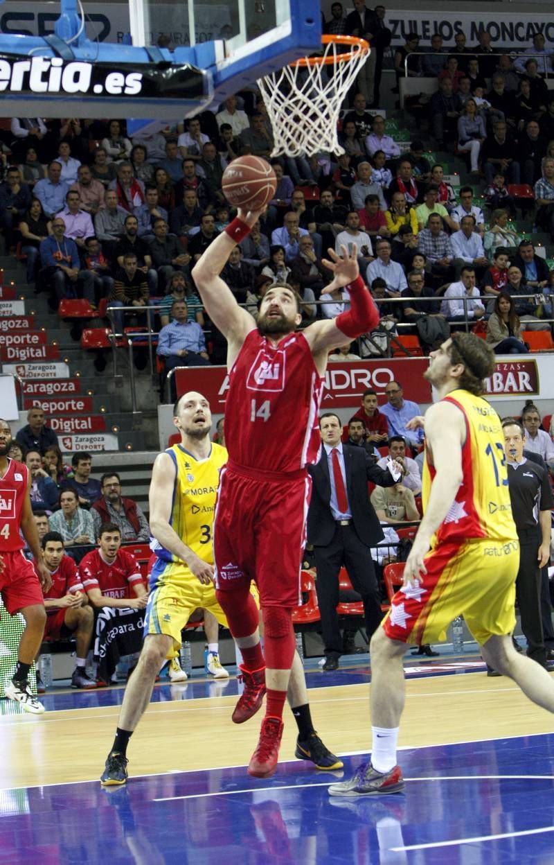 Fotogalería del CAI Zaragoza-Andorra