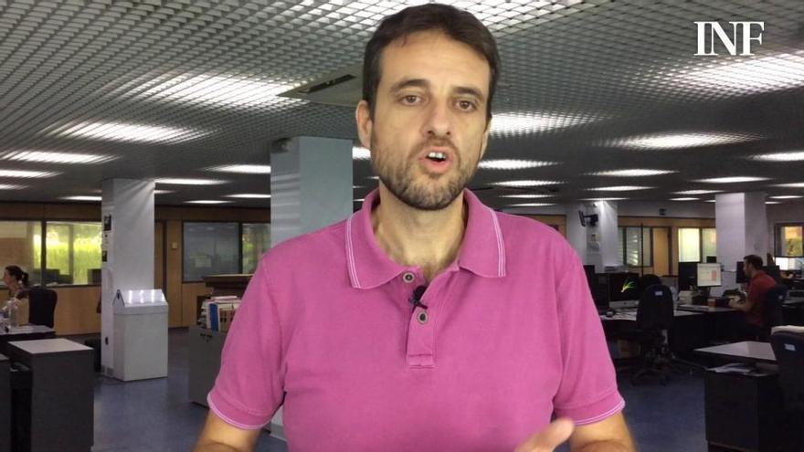 Pere Rostoll analiza las consecuencias de la elección de Pablo Casado al frente del PP