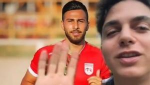 Clam a les xarxes per frenar el Mundial i evitar l’execució del futbolista Amir Nasr-Azadani