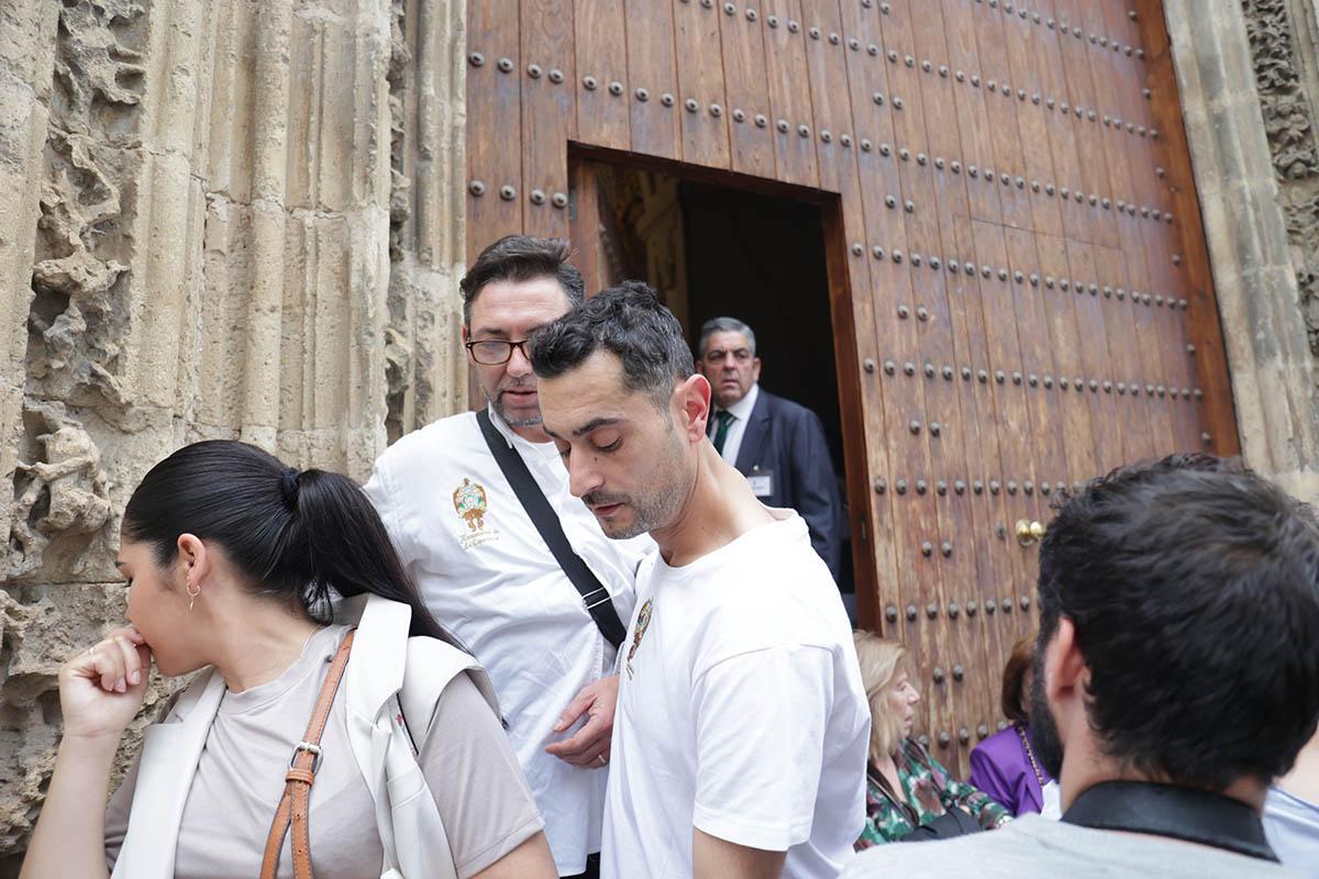 La Esperanza se queda en casa La Esperanza se queda en casa