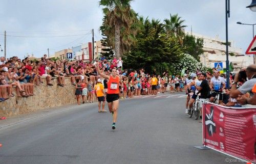 Cross en Cabo de Palos (04/08/13)