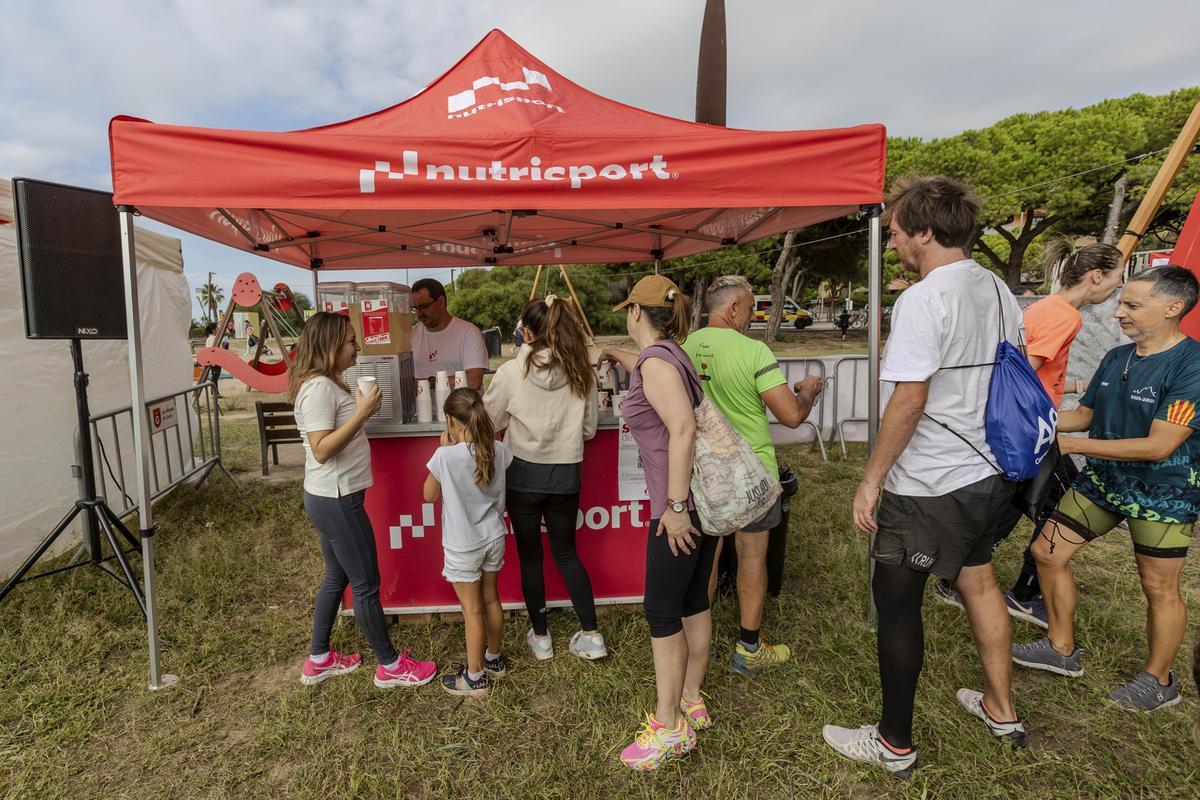 Fitness Beach Gavà