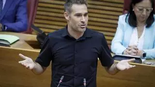 Fullana tiene la solución a la crisis de España