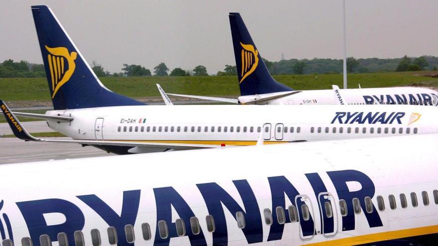 Ryanair anuncia vols transatlàntics per 15 euros