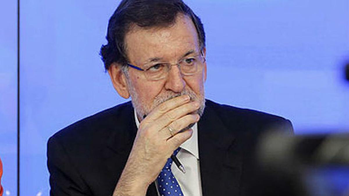 Mariano Rajoy