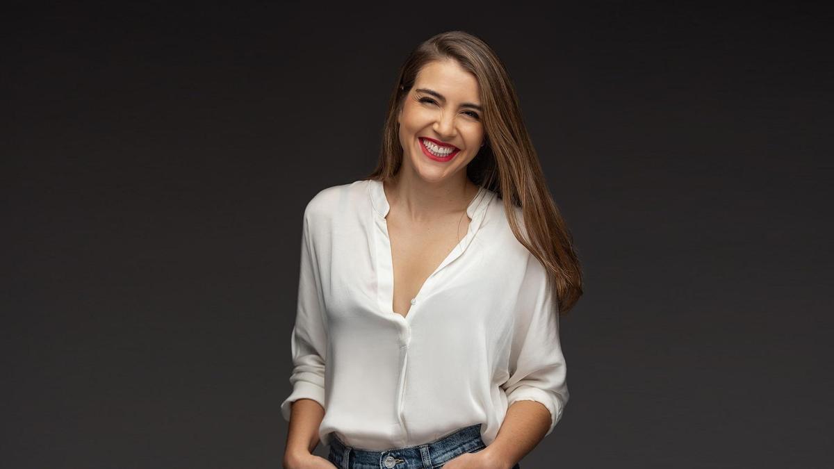 La pianista Victoria Guerrero formarà part del sextet que interpretarà els vals amorosos de Brahms a la Schubertíada.