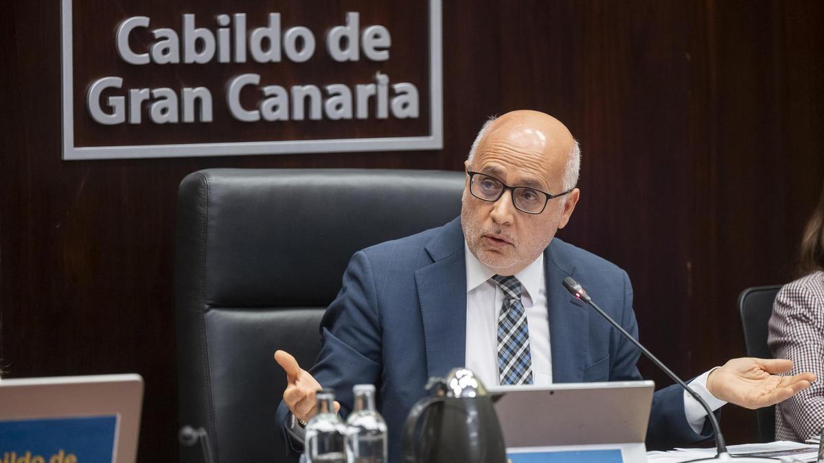 Hoy es Ceuta; mañana, si no actuamos, puede ser Canarias