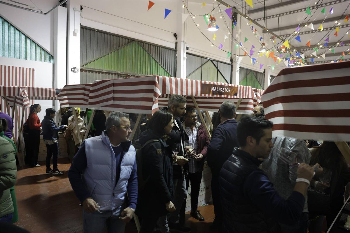 Primer Wine Lovers Day en Mallorca