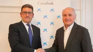CaixaBank i la Cambra de Comerç de Girona renoven la seva aliança