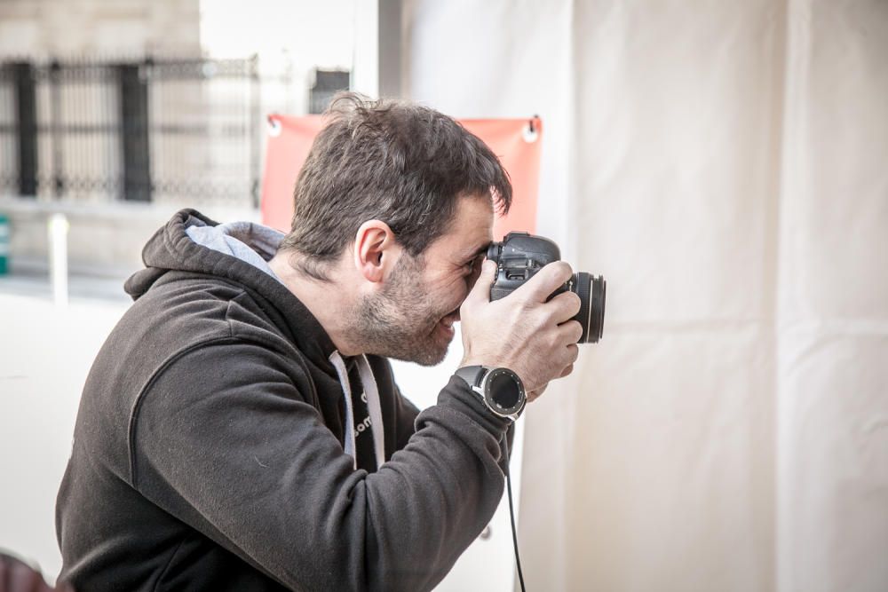 La UPV de Alcoy apuesta por el emprendimiento