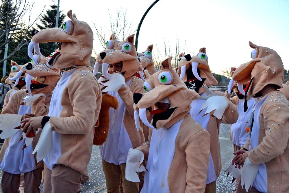 Carnaval de Súria 2017