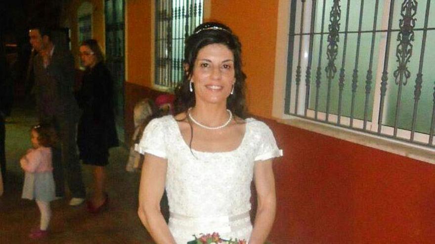 El presunto autor del crimen de Orihuela tiene antecedentes por maltrato a otra pareja