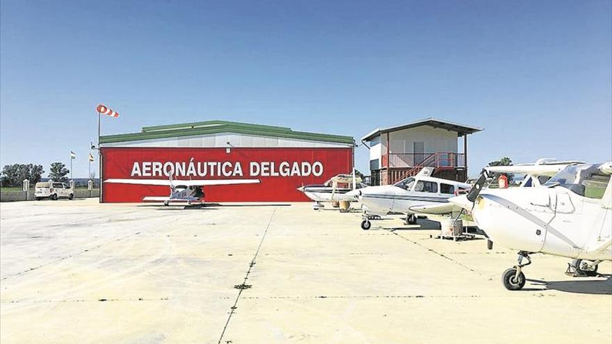 Córdoba cuenta con dos proyectos de aeródromos privados en marcha