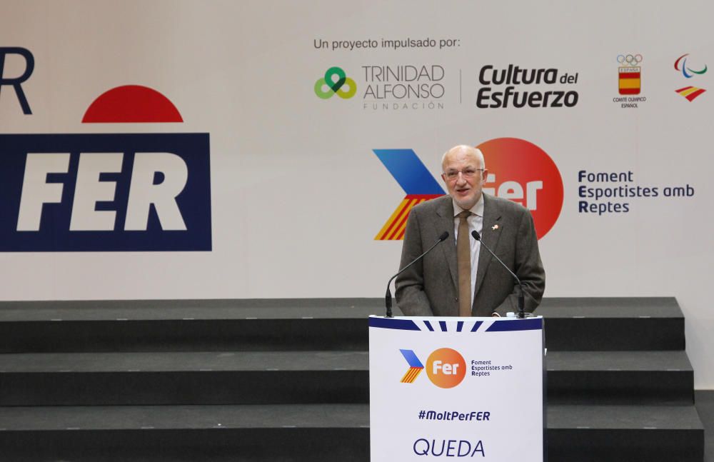 El Proyecto FER presenta su quinta edición